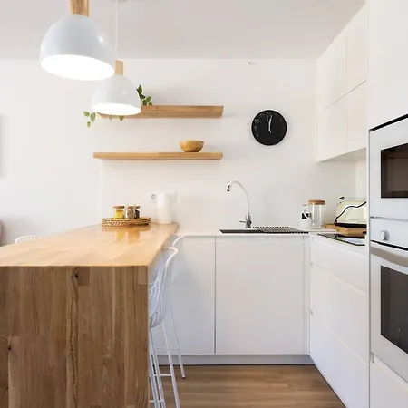 Atardecer Martianez Daire