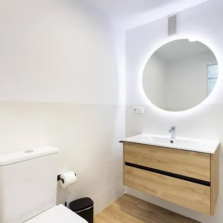 Daire Atardecer Martianez *