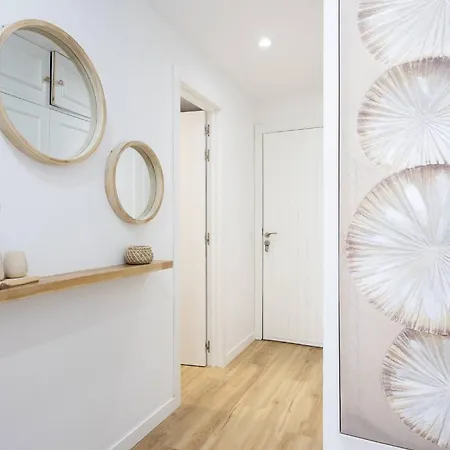 Atardecer Martianez Daire