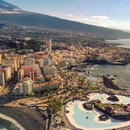 Daire Atardecer Martianez *